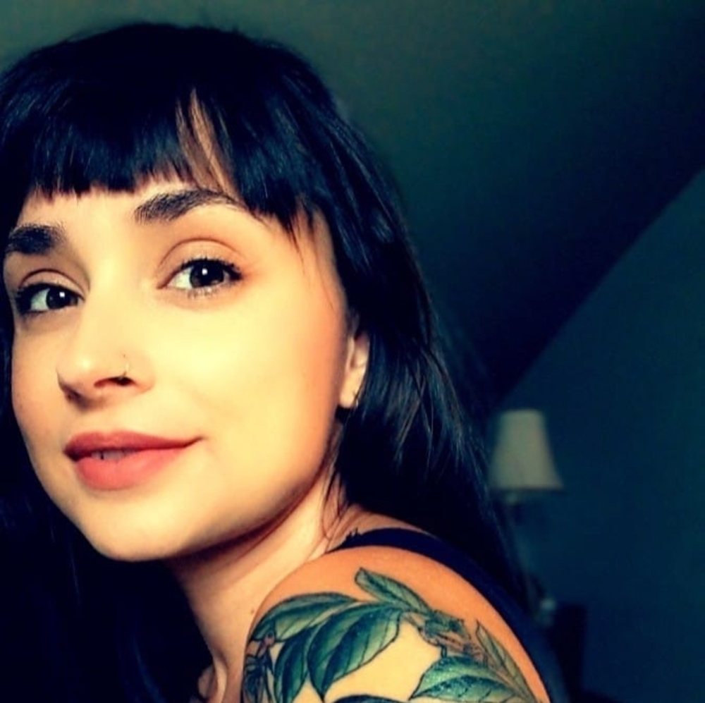 Meet your Posher, Kelly